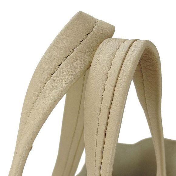 Celine Leather Tote Bag Horizontal Kava - Picture 6 of 6